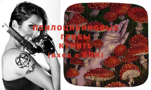MESCALINE Алзамай
